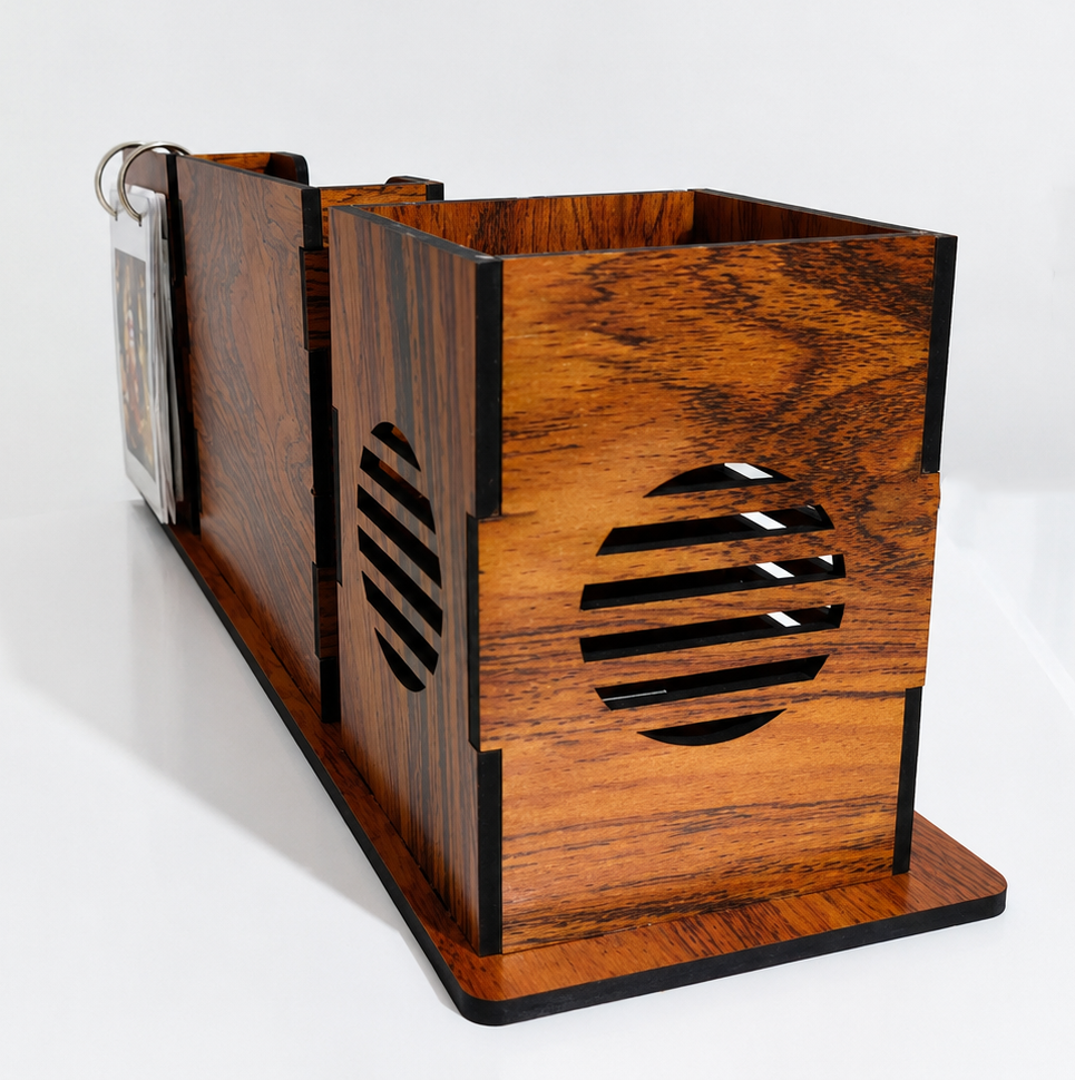 MDF Pen Stand - Image 3