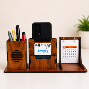 MDF Pen Stand