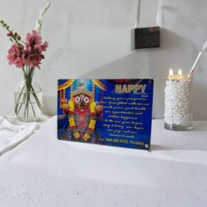 Metal Customized Trophies