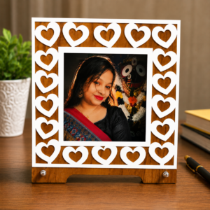 MDF Photo Frame