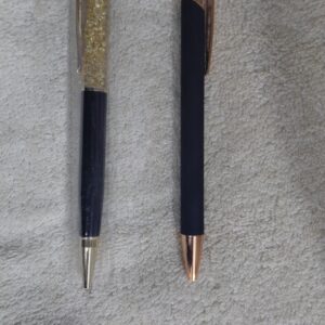 METAL PEN WITH CUSTOMISED