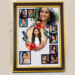 Photo Frame (A4) 2
