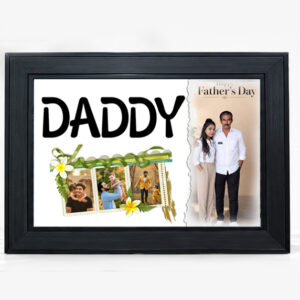 Photo Frame (A4) 1