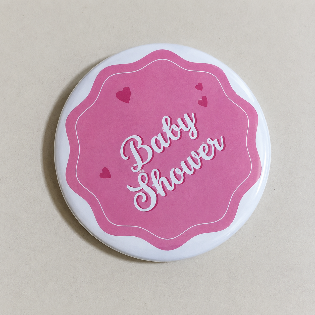 Button Badge - Image 4