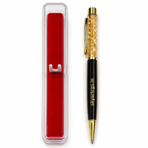 Metal Pen 2