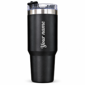 METAL TUMBLER