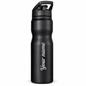 METAL BOTTLE 4