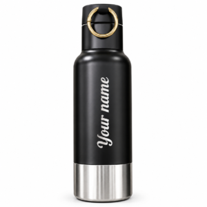 METAL BOTTLE 2