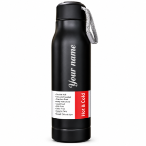 METAL BOTTLE 1