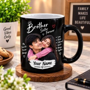 MAGIC MUG