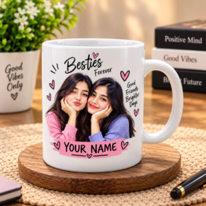 PLAIN MUG